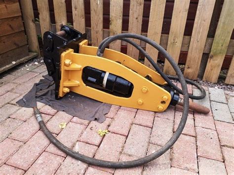 mini digger breakers uk|mini digger breakers yard.